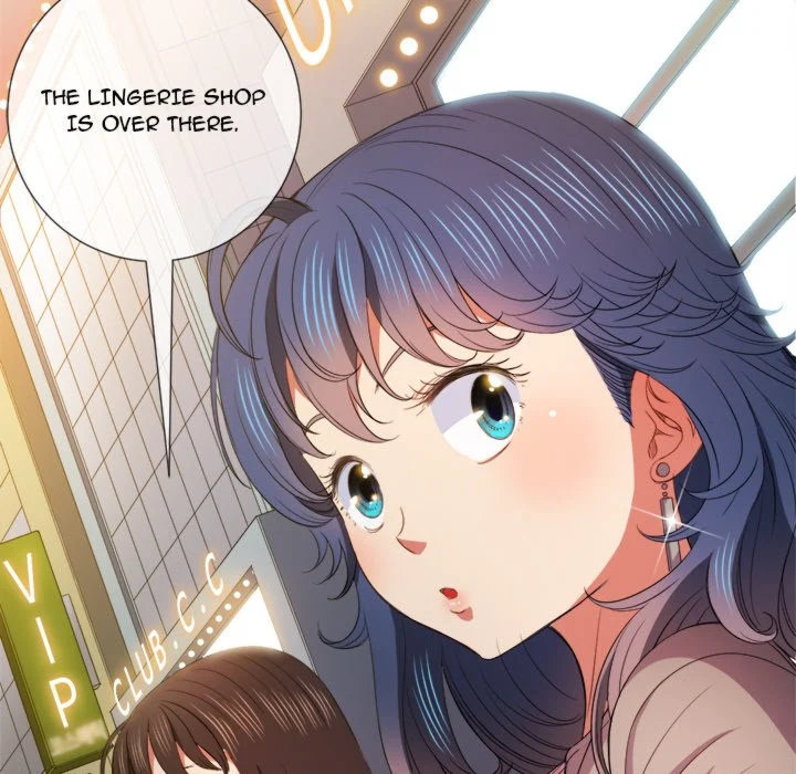 My High S Page 78 - MangaHe