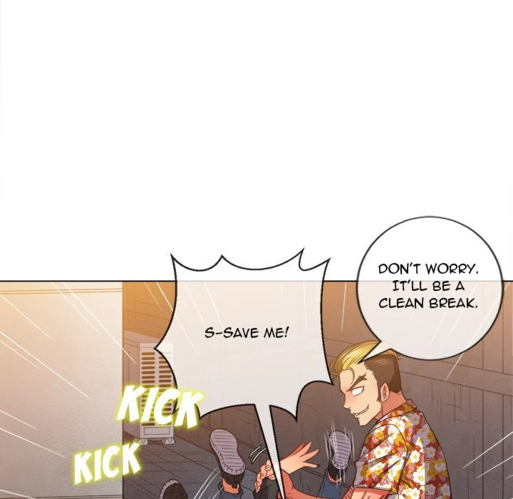My High S Page 84 - MangaHe