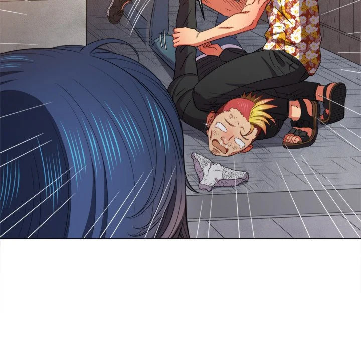 My High S Page 85 - MangaHe