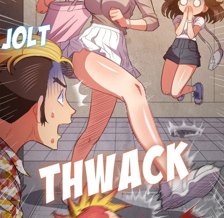My High S Page 90 - MangaHe