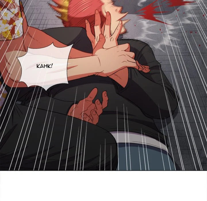 My High S Page 91 - MangaHe