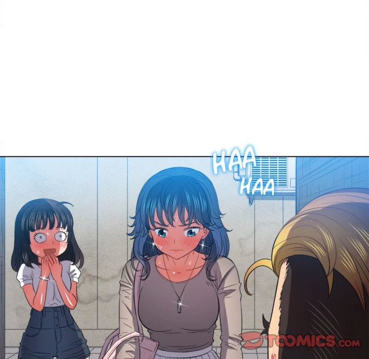 My High S Page 94 - MangaHe