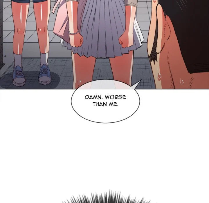 My High S Page 95 - MangaHe