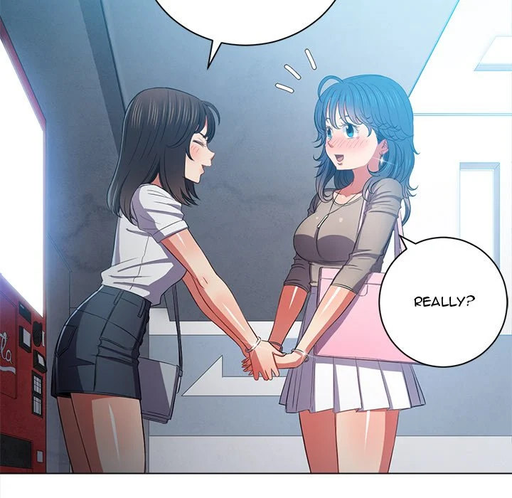 My High S Page 11 - MangaHe