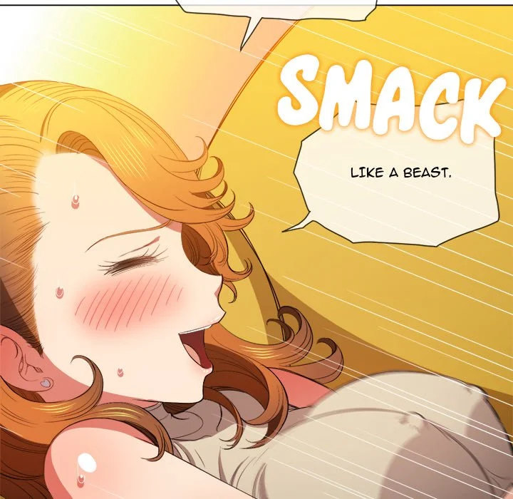 My High S Page 107 - MangaHe