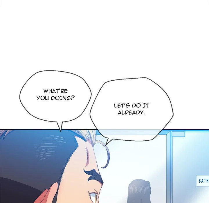My High S Page 117 - MangaHe