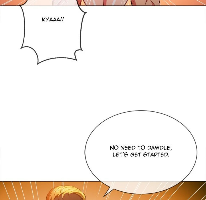 My High S Page 131 - MangaHe