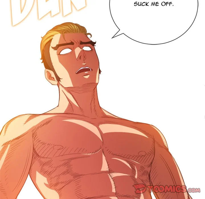 My High S Page 136 - MangaHe
