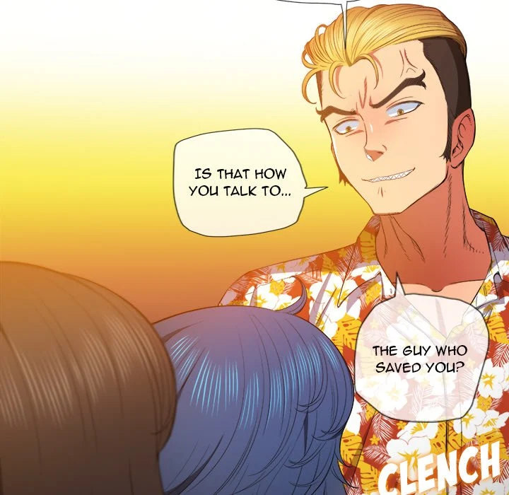 My High S Page 18 - MangaHe