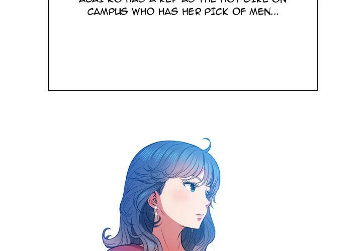 My High S Page 3 - MangaHe