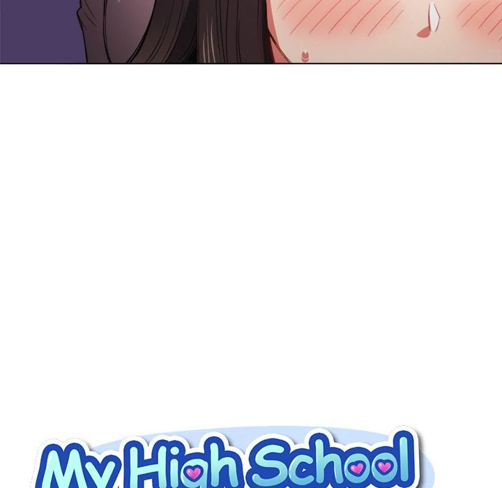 My High S Page 31 - MangaHe