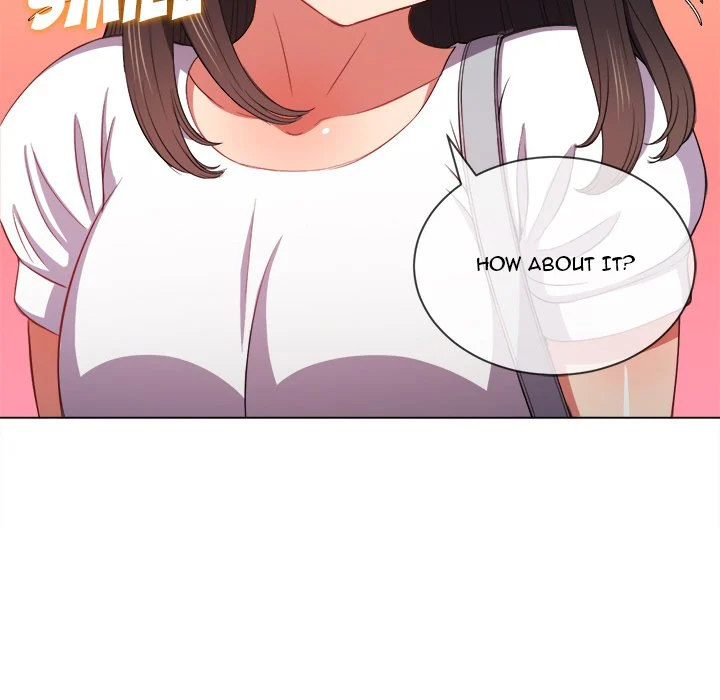My High S Page 35 - MangaHe