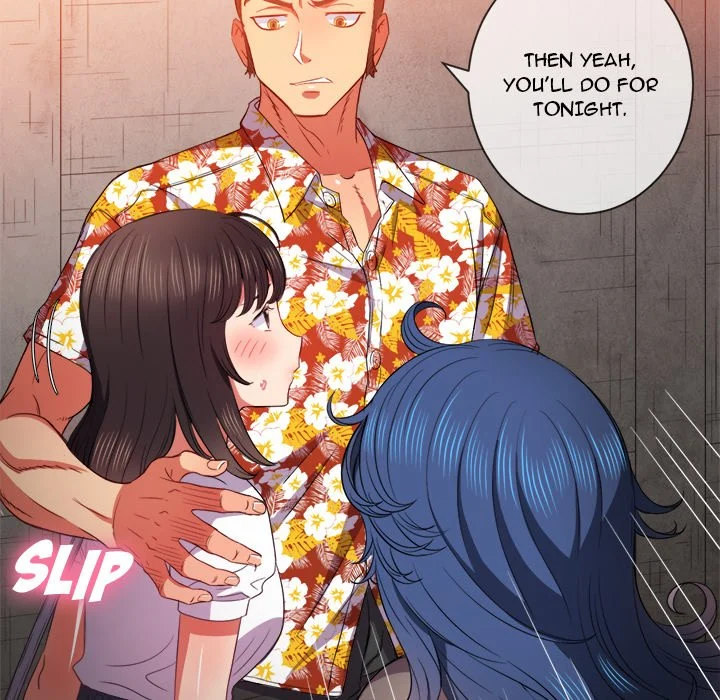 My High S Page 44 - MangaHe