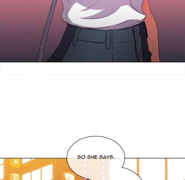 My High S Page 49 - MangaHe