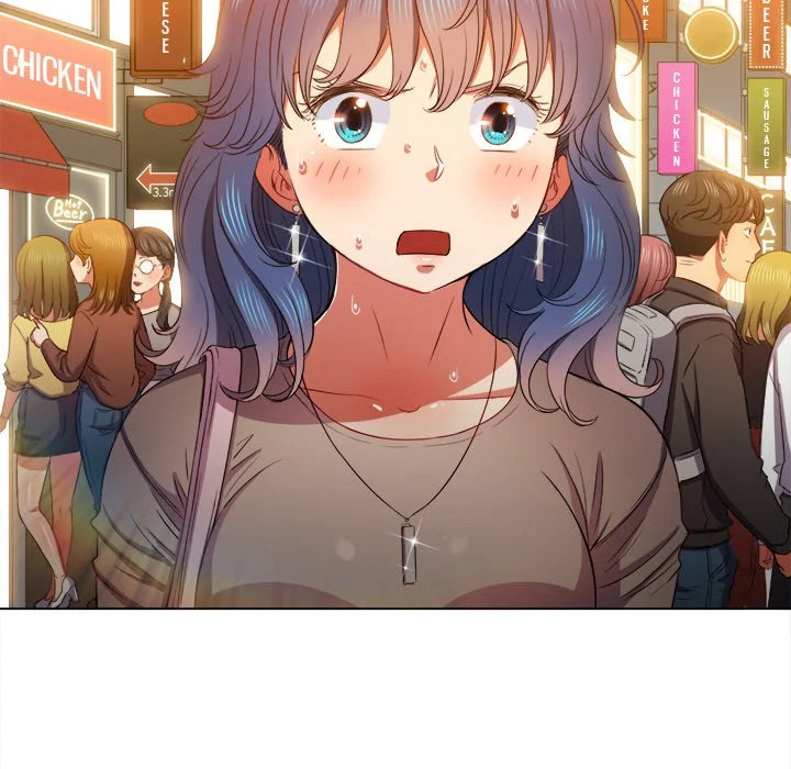My High S Page 54 - MangaHe