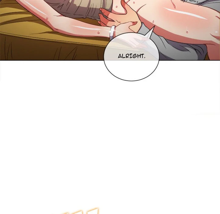 My High S Page 74 - MangaHe