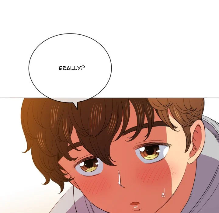 My High S Page 83 - MangaHe