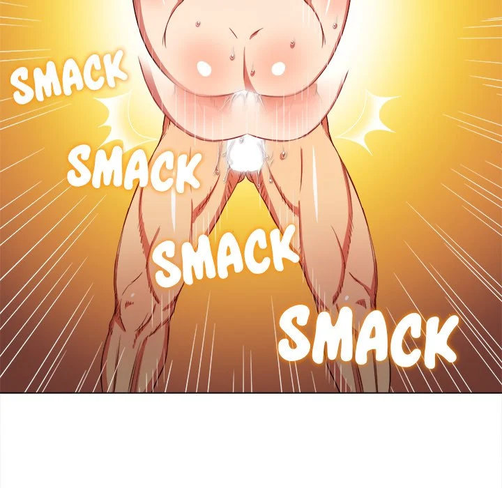 My High S Page 101 - MangaHe