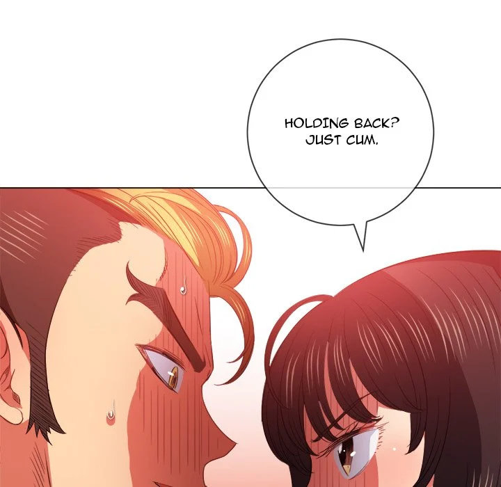 My High S Page 125 - MangaHe