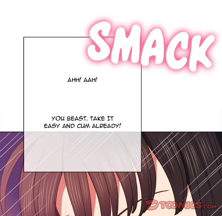My High S Page 136 - MangaHe