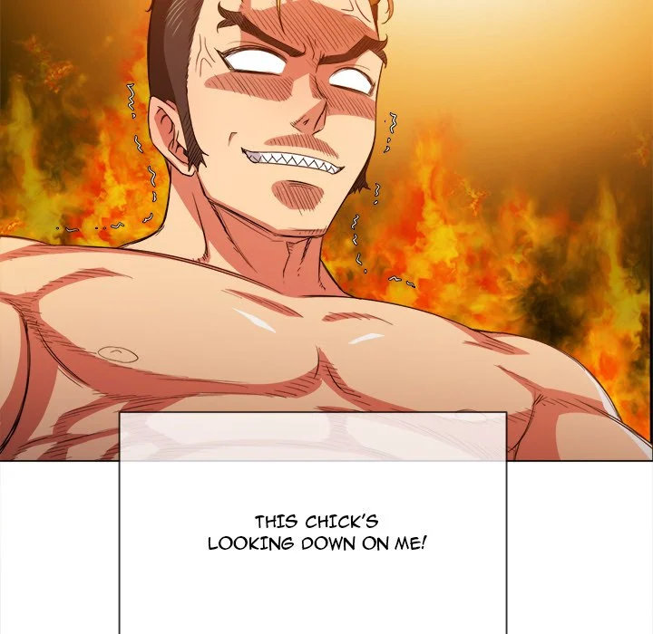 My High S Page 33 - MangaHe