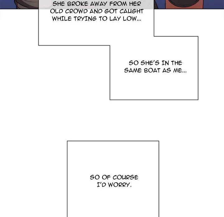 My High S Page 101 - MangaHe