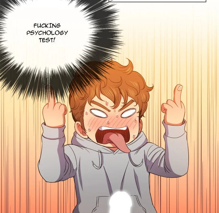 My High S Page 103 - MangaHe
