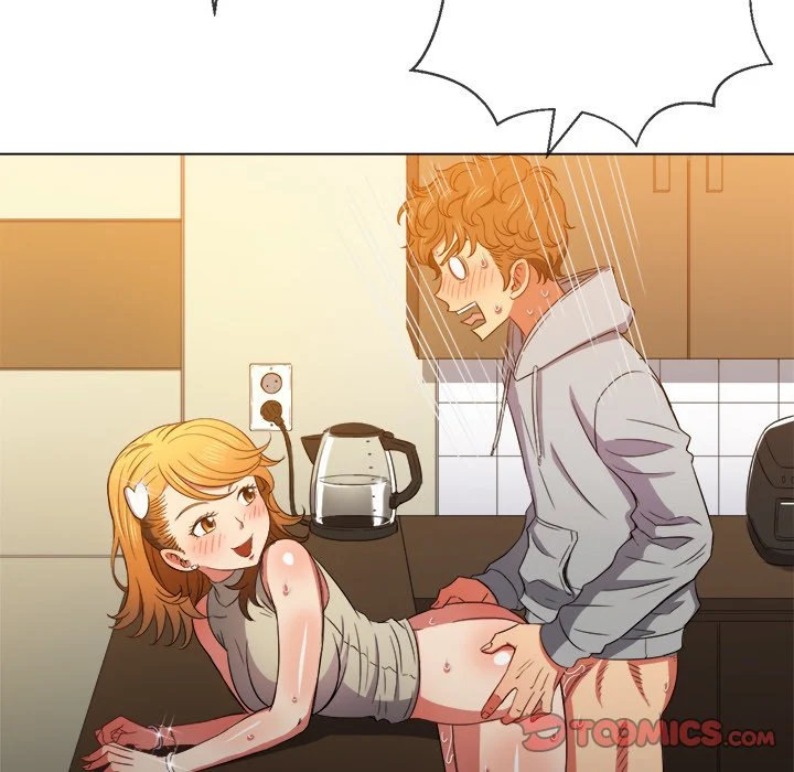 My High S Page 106 - MangaHe