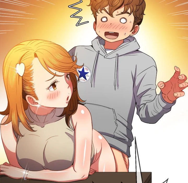 My High S Page 119 - MangaHe