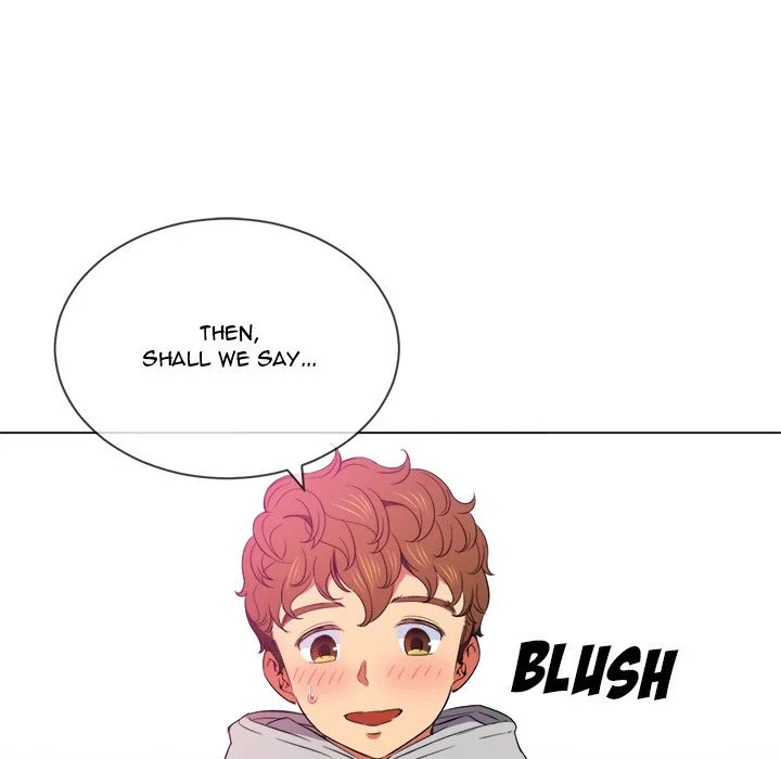 My High S Page 123 - MangaHe