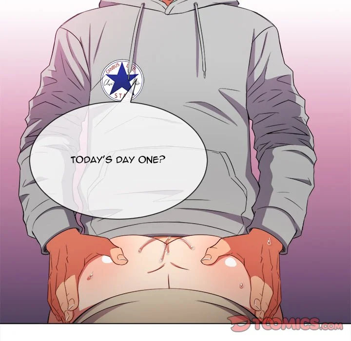 My High S Page 124 - MangaHe
