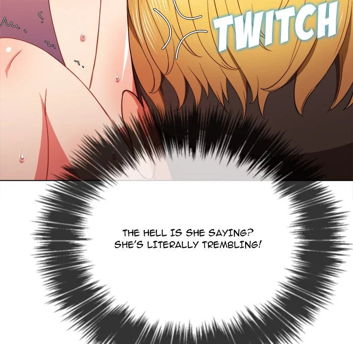 My High S Page 20 - MangaHe
