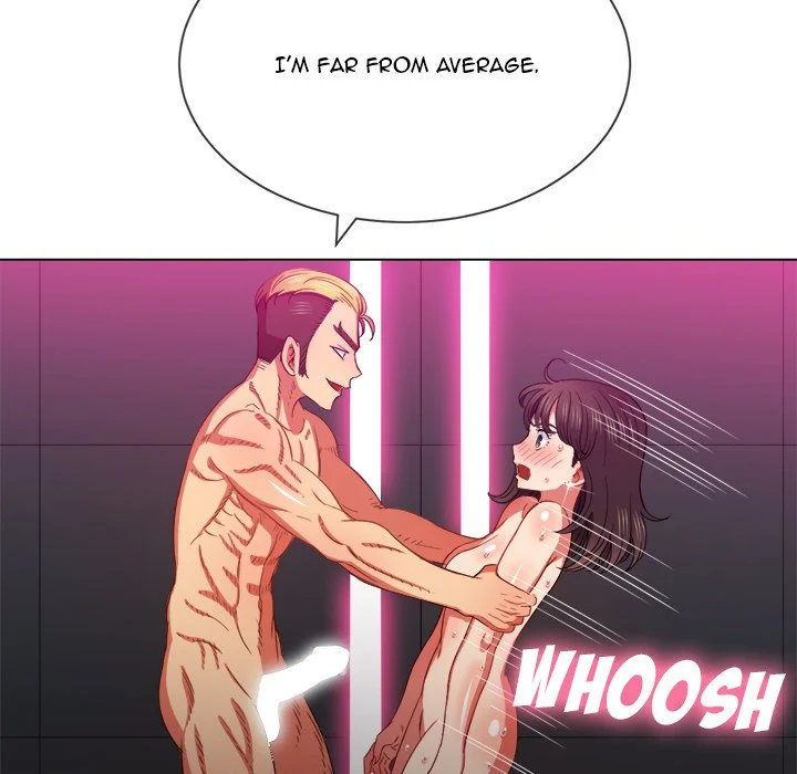 My High S Page 51 - MangaHe