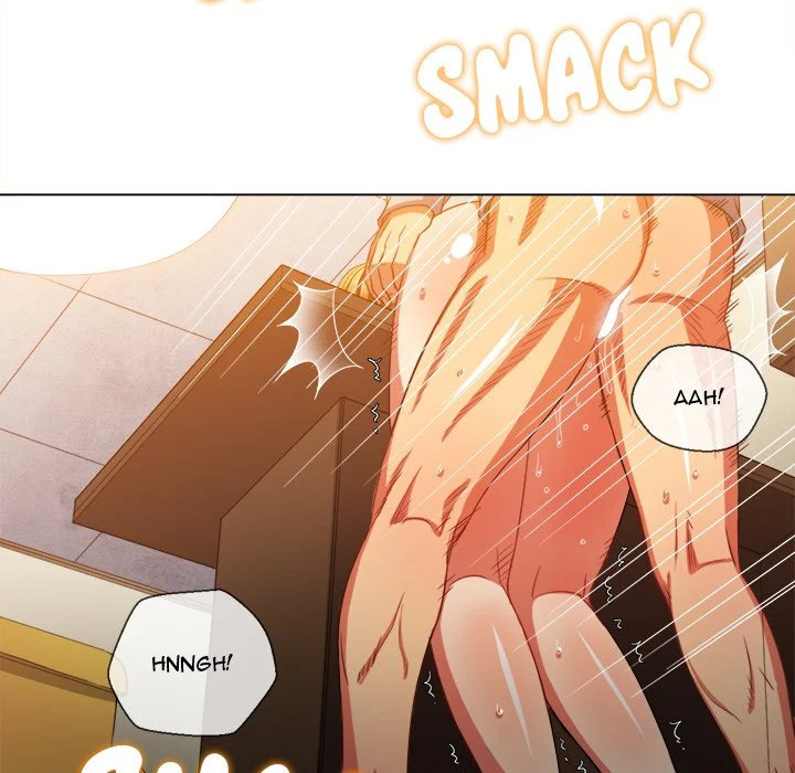 My High S Page 69 - MangaHe