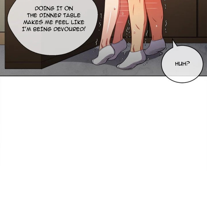 My High S Page 72 - MangaHe