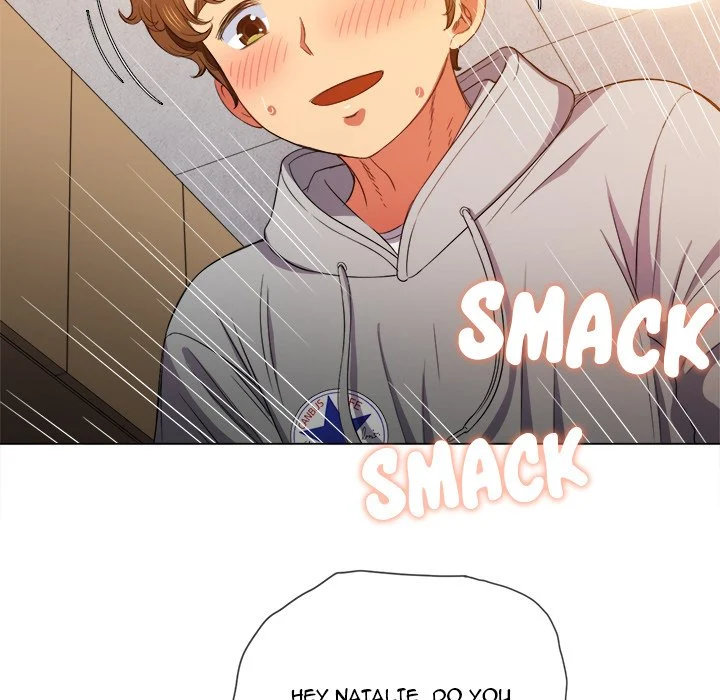 My High S Page 74 - MangaHe