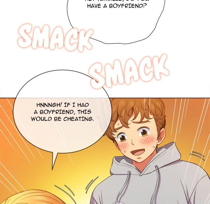 My High S Page 75 - MangaHe