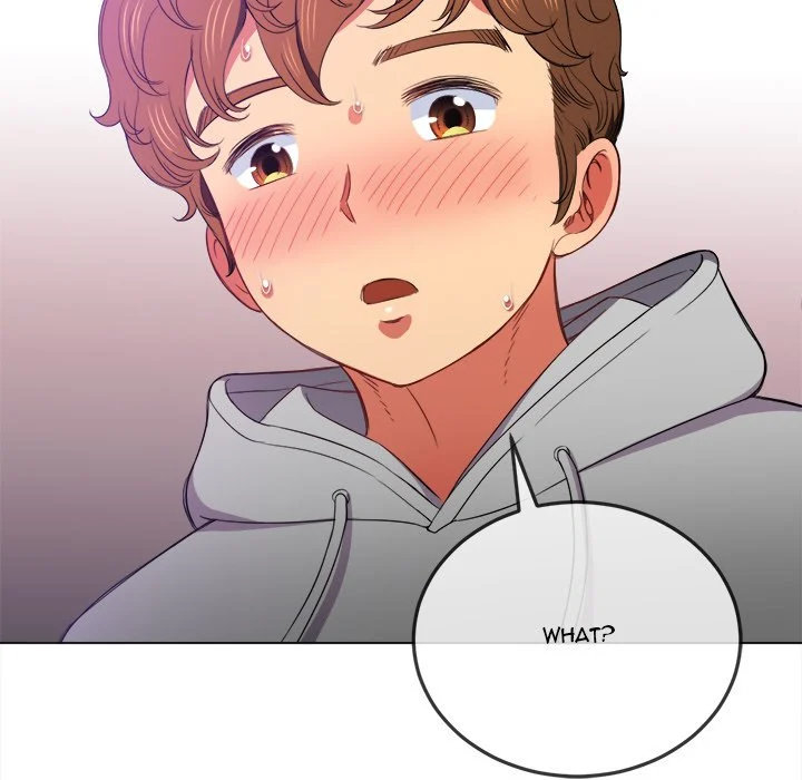 My High S Page 91 - MangaHe