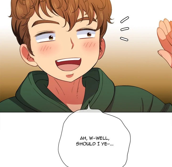 My High S Page 101 - MangaHe