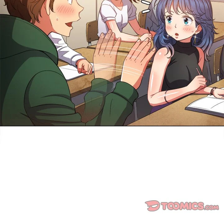 My High S Page 106 - MangaHe