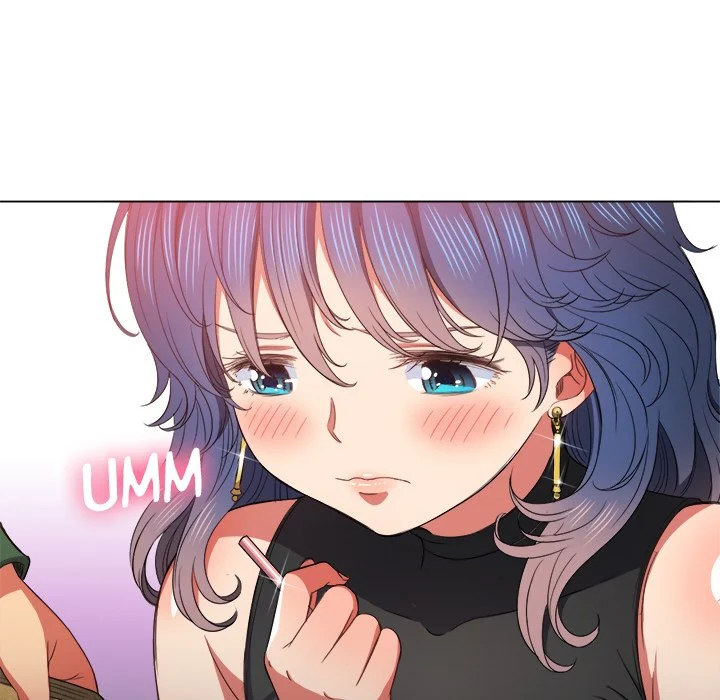 My High S Page 107 - MangaHe