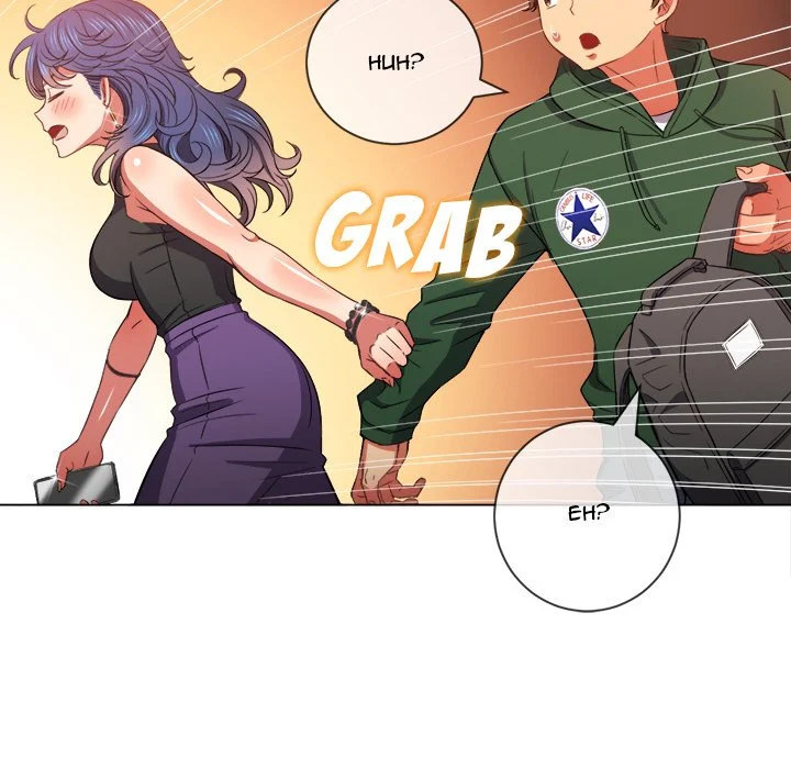 My High S Page 109 - MangaHe