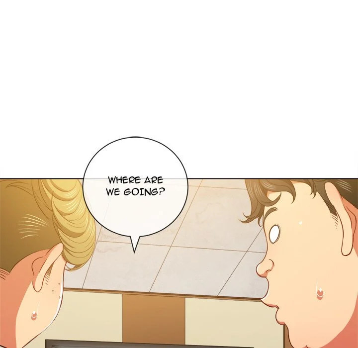 My High S Page 110 - MangaHe