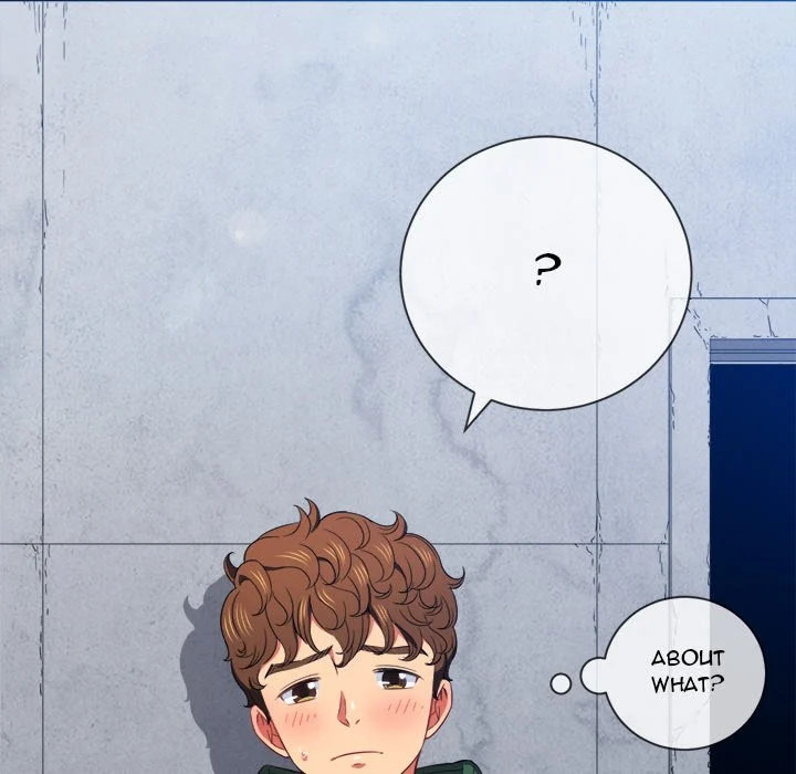 My High S Page 117 - MangaHe