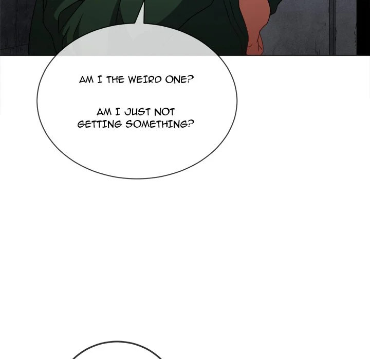My High S Page 125 - MangaHe