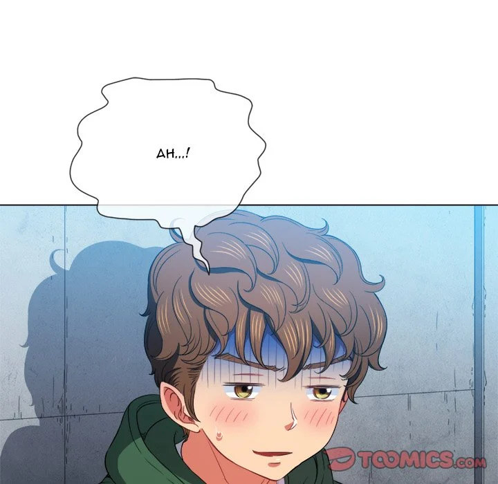 My High S Page 136 - MangaHe