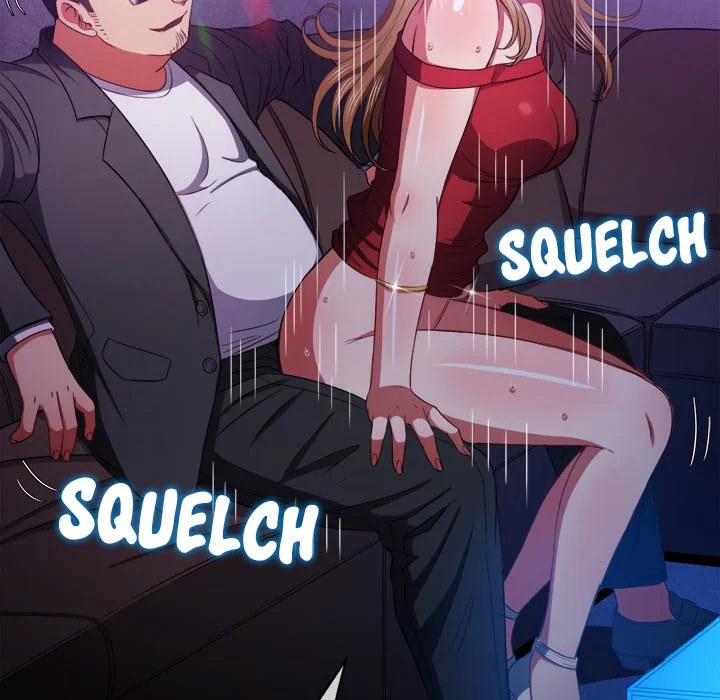 My High S Page 39 - MangaHe