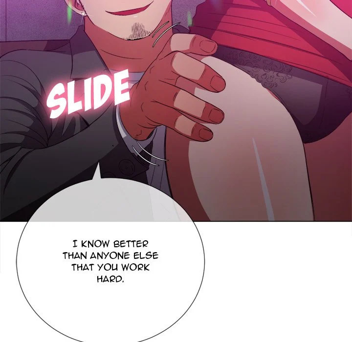 My High S Page 51 - MangaHe