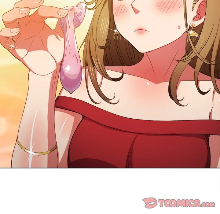 My High S Page 58 - MangaHe