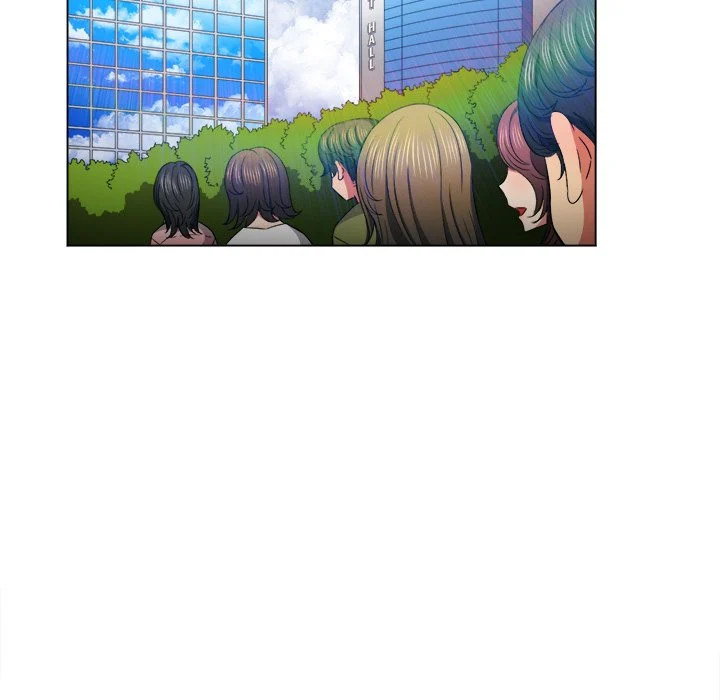 My High S Page 73 - MangaHe